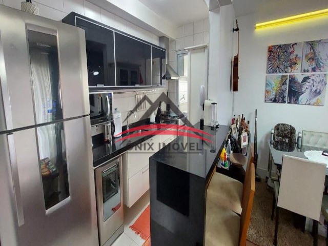 Apartamento à venda com 2 quartos, 86m² - Foto 5