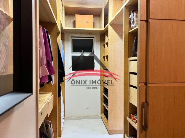 Apartamento à venda com 3 quartos, 133m² - Foto 21