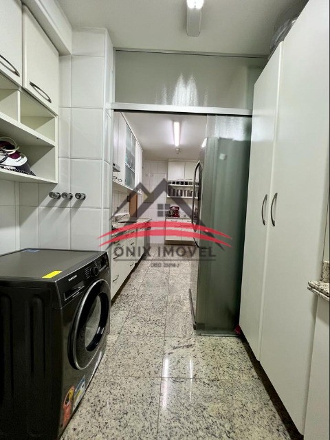 Apartamento à venda com 3 quartos, 133m² - Foto 11