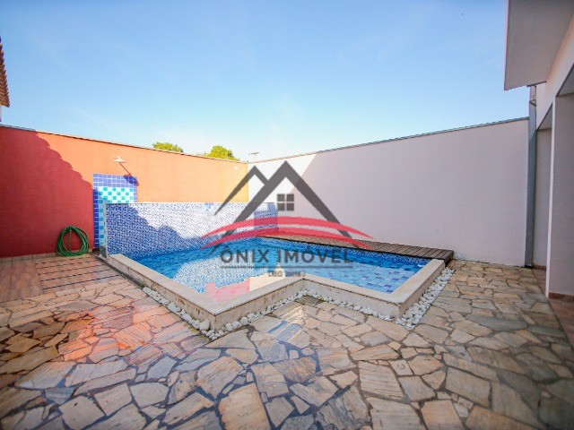 Casa de Condomínio à venda com 3 quartos, 250m² - Foto 5