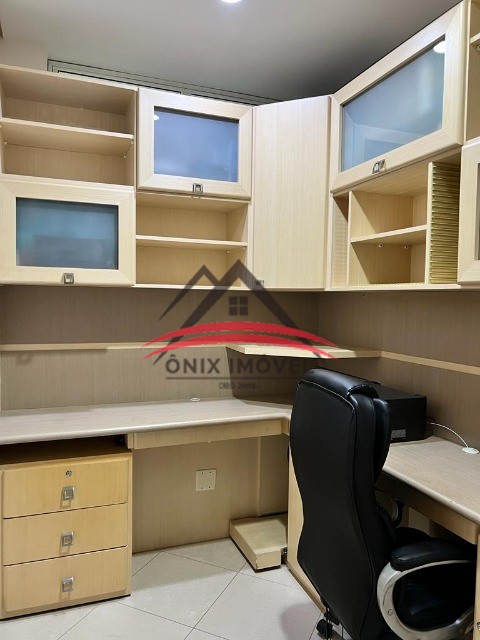 Apartamento à venda com 3 quartos, 133m² - Foto 15