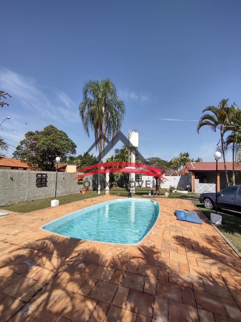 Fazenda à venda com 3 quartos, 2250m² - Foto 6