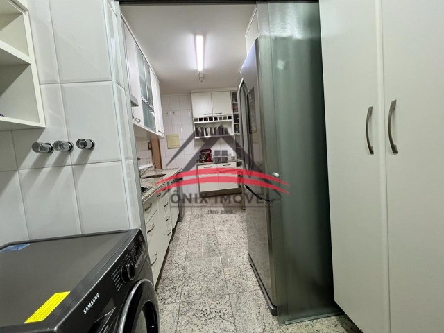 Apartamento à venda com 3 quartos, 133m² - Foto 14