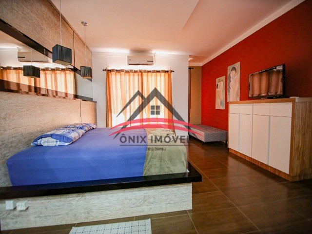 Casa de Condomínio à venda com 3 quartos, 250m² - Foto 58