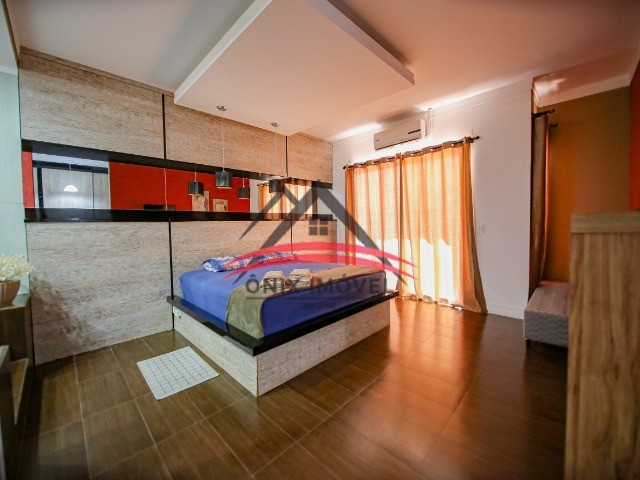 Casa de Condomínio à venda com 3 quartos, 250m² - Foto 53