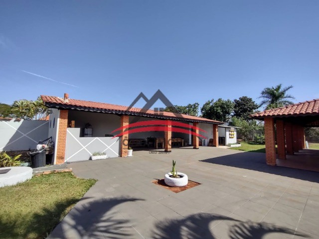 Fazenda à venda com 3 quartos, 2250m² - Foto 15