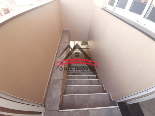 Casa à venda com 3 quartos, 125m² - Foto 11