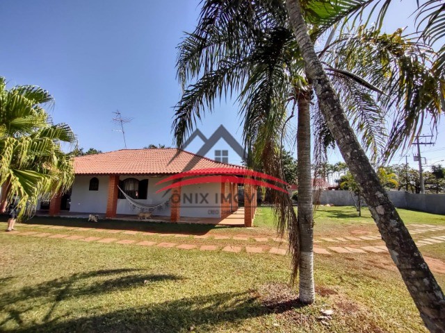 Fazenda à venda com 3 quartos, 2250m² - Foto 5