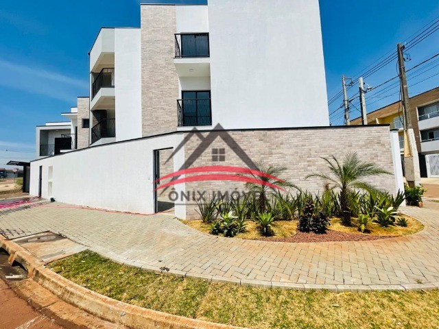 Sobrado à venda com 2 quartos, 126m² - Foto 1