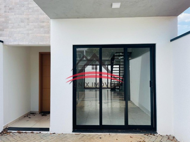 Sobrado à venda com 2 quartos, 105m² - Foto 3