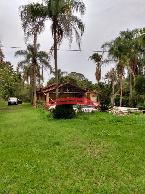 Fazenda à venda com 2 quartos, 9600m² - Foto 1