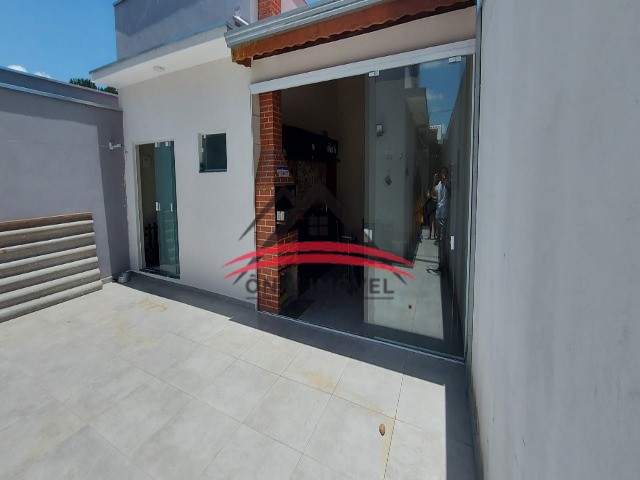 Casa à venda com 2 quartos, 112m² - Foto 8