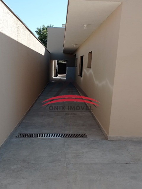 Casa à venda com 3 quartos, 136m² - Foto 19