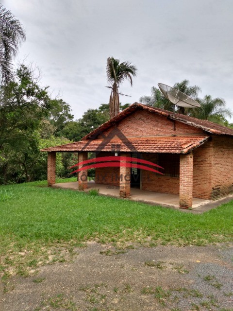 Fazenda à venda com 2 quartos, 9600m² - Foto 9