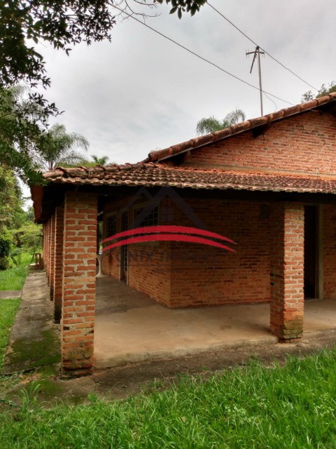 Fazenda à venda com 2 quartos, 9600m² - Foto 8