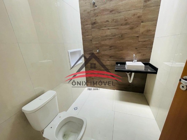 Sobrado à venda com 2 quartos, 126m² - Foto 9