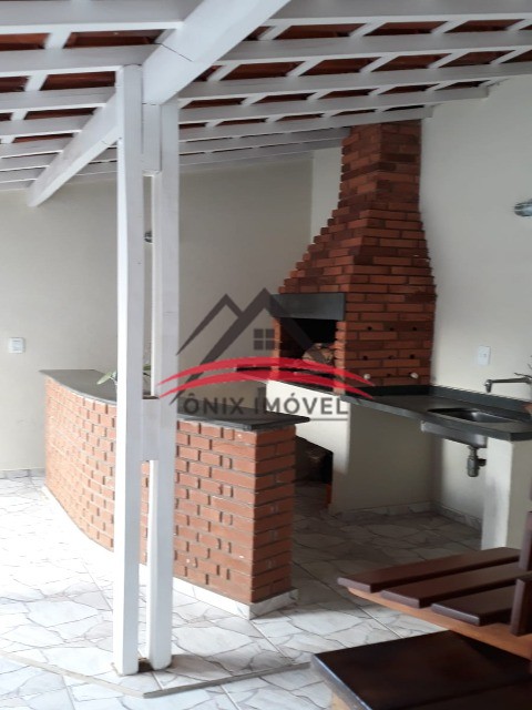 Sobrado à venda com 4 quartos, 230m² - Foto 4