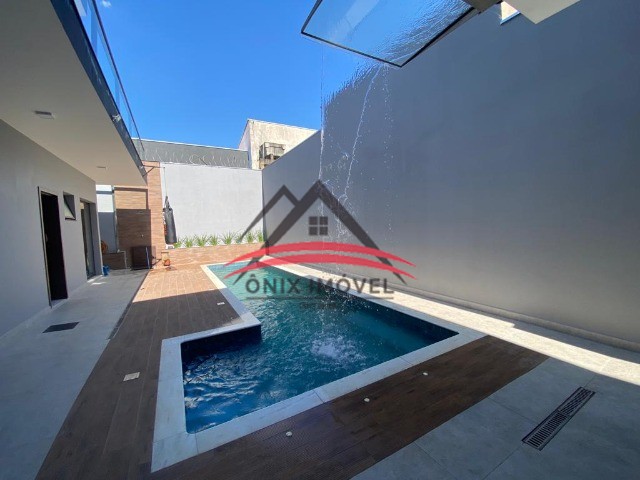 Casa à venda com 3 quartos, 360m² - Foto 11