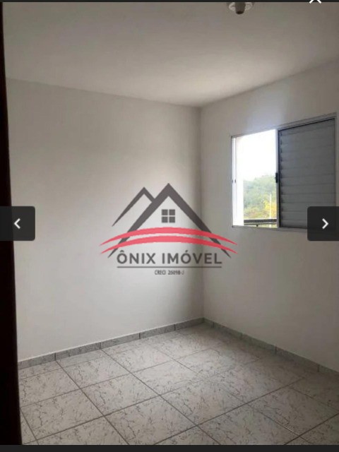 Apartamento à venda com 2 quartos, 46m² - Foto 1