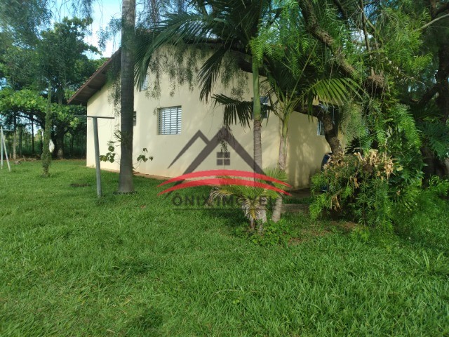 Fazenda à venda com 4 quartos - Foto 2