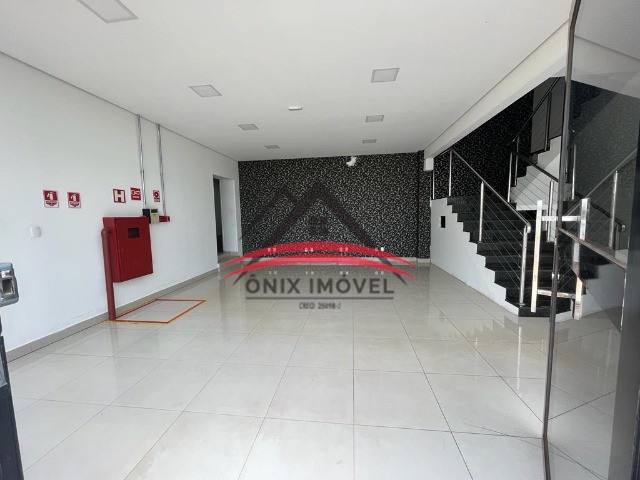 Depósito-Galpão-Armazém à venda e aluguel, 1000m² - Foto 2