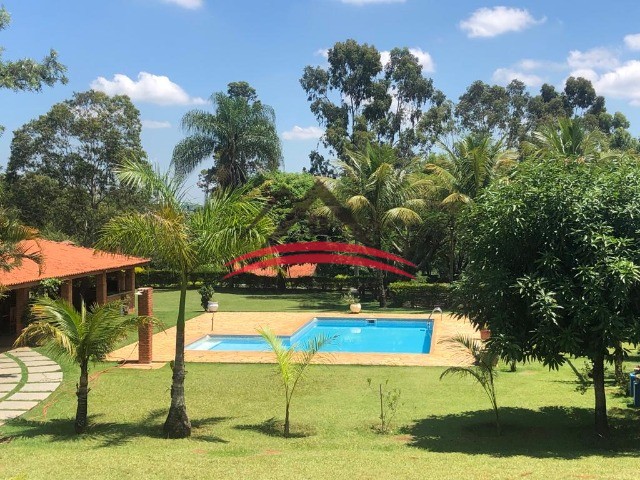 Fazenda à venda com 5 quartos, 20000m² - Foto 7