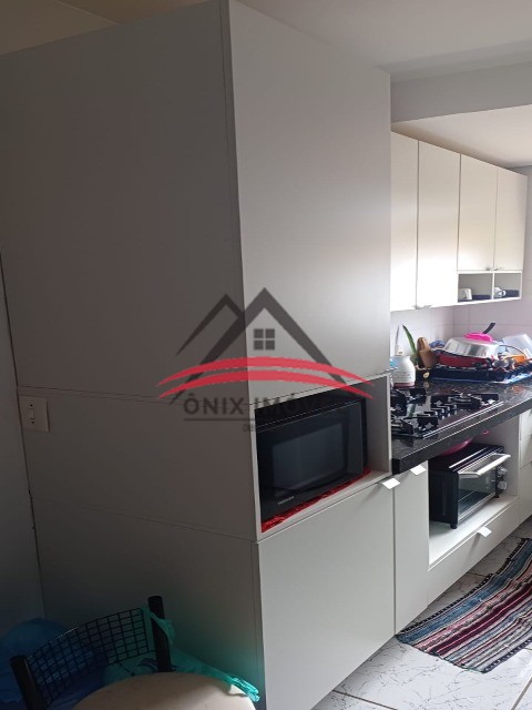 Apartamento à venda com 2 quartos, 46m² - Foto 6