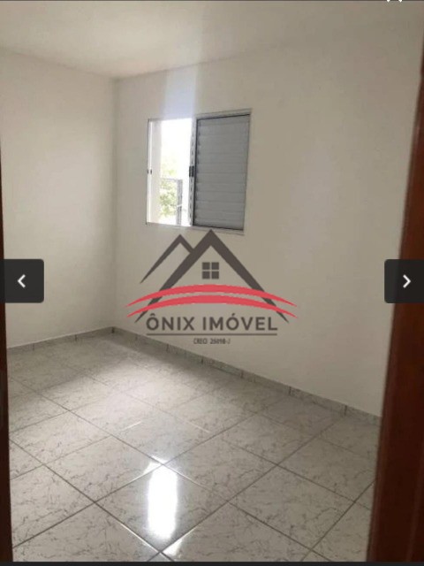 Apartamento à venda com 2 quartos, 46m² - Foto 4