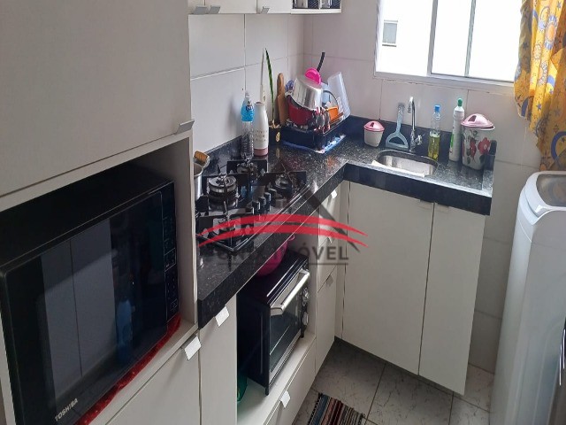 Apartamento à venda com 2 quartos, 46m² - Foto 5