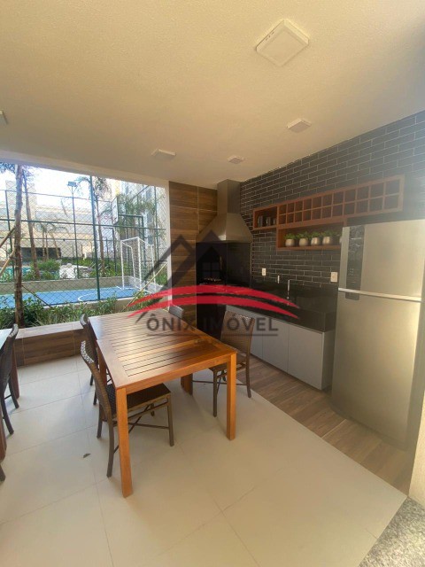 Apartamento à venda com 2 quartos, 50m² - Foto 4