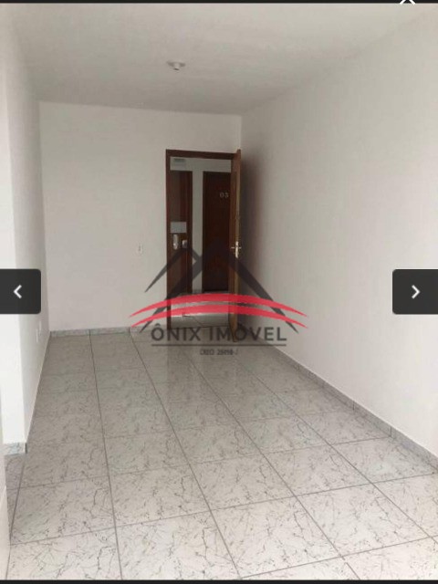 Apartamento à venda com 2 quartos, 46m² - Foto 2