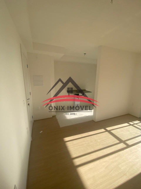 Apartamento à venda com 2 quartos, 50m² - Foto 1