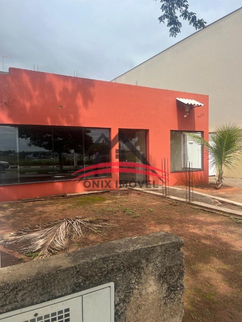 Loja-Salão para alugar, 300m² - Foto 1