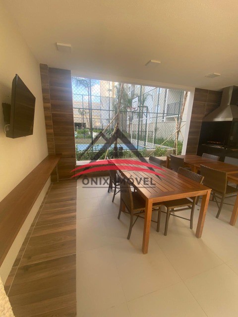 Apartamento à venda com 2 quartos, 50m² - Foto 16