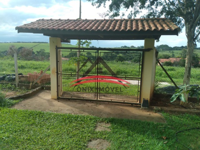 Fazenda à venda com 4 quartos - Foto 5