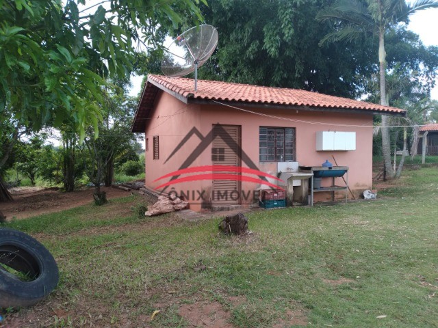 Fazenda à venda com 4 quartos - Foto 8