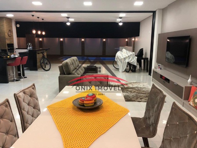 Casa à venda com 3 quartos, 300m² - Foto 6