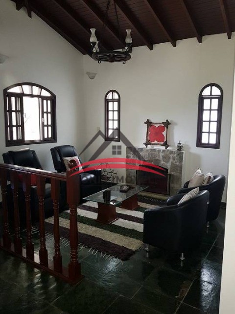 Fazenda à venda e aluguel com 4 quartos, 2112m² - Foto 9