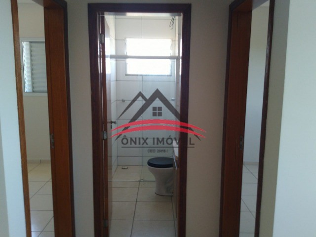 Apartamento à venda com 2 quartos, 100m² - Foto 3