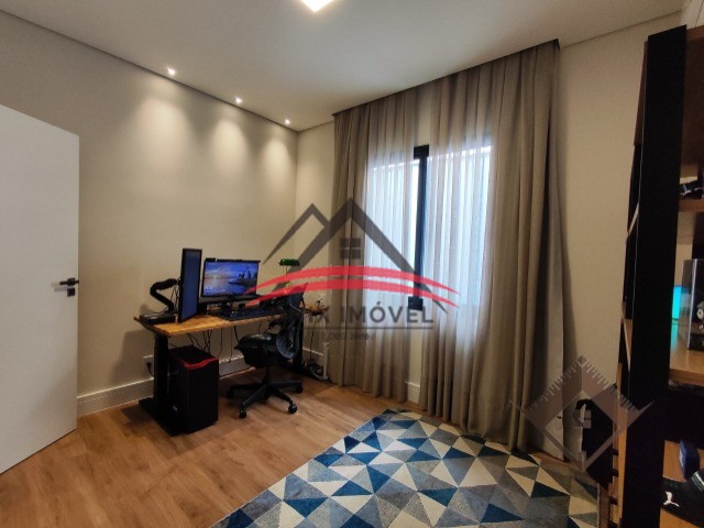 Casa de Condomínio à venda com 3 quartos, 360m² - Foto 5