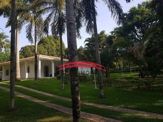 Fazenda à venda e aluguel com 4 quartos, 2112m² - Foto 3