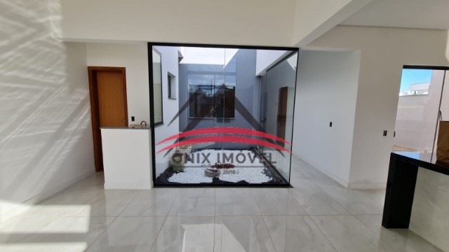 Casa à venda com 3 quartos, 111m² - Foto 8