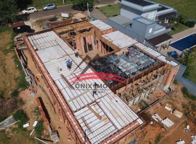 Casa de Condomínio à venda com 4 quartos, 355m² - Foto 15