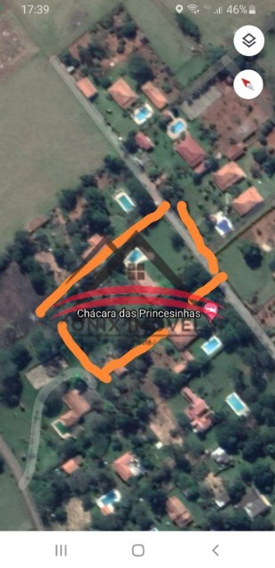 Fazenda à venda com 4 quartos, 5000m² - Foto 5