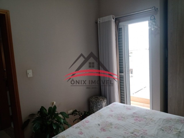 Apartamento à venda com 1 quarto, 59m² - Foto 6