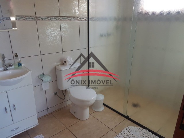 Casa de Condomínio à venda com 3 quartos, 250m² - Foto 14