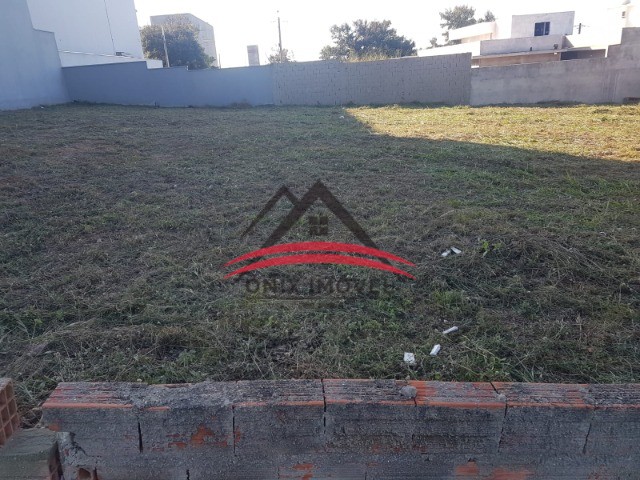 Terreno à venda, 250m² - Foto 1