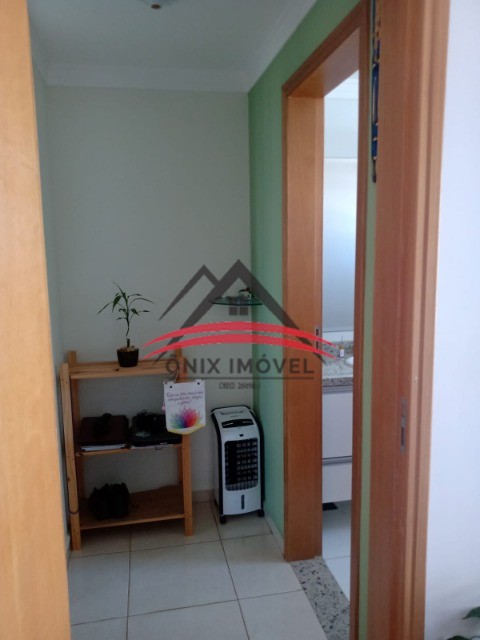 Apartamento à venda com 1 quarto, 59m² - Foto 3