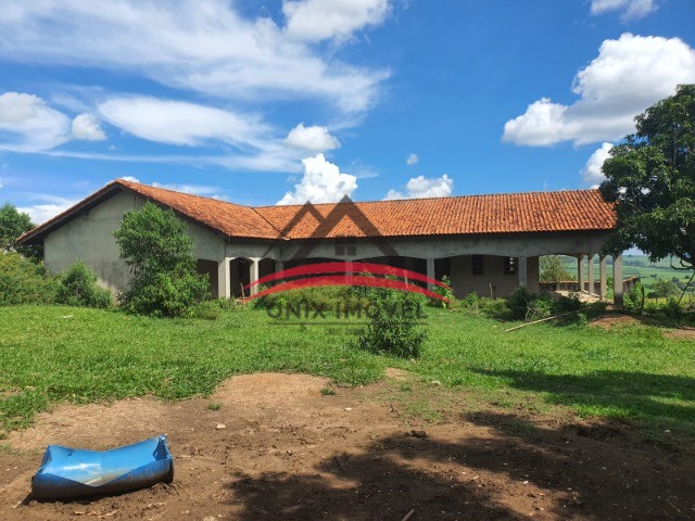 Fazenda à venda com 4 quartos - Foto 40