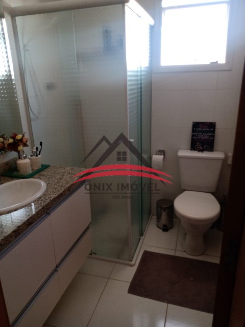 Apartamento à venda com 1 quarto, 59m² - Foto 4